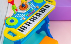 Gapyeong Lulu Kids Pension