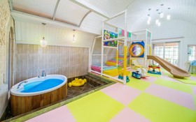 Gapyeong Lulu Kids Pension