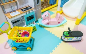 Gapyeong Lulu Kids Pension