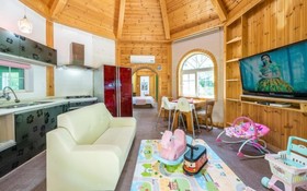 Gapyeong Lulu Kids Pension
