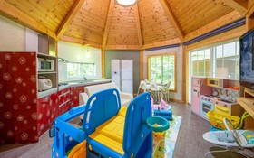 Gapyeong Lulu Kids Pension