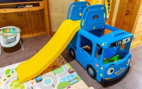 Gapyeong Lulu Kids Pension