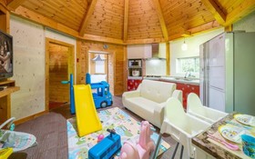 Gapyeong Lulu Kids Pension