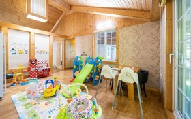 Gapyeong Lulu Kids Pension