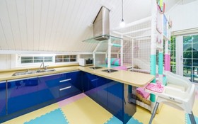 Gapyeong Lulu Kids Pension