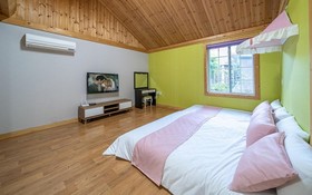 Gapyeong Lulu Kids Pension
