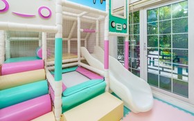 Gapyeong Lulu Kids Pension