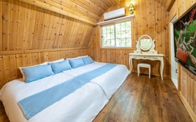 Gapyeong Lulu Kids Pension