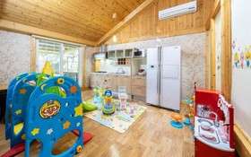 Gapyeong Lulu Kids Pension