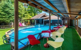 Gapyeong Lulu Kids Pension