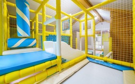 Gapyeong Lulu Kids Pension