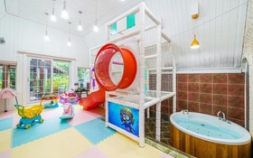 Gapyeong Lulu Kids Pension