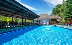 Gapyeong Lulu Kids Pension
