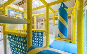 Gapyeong Lulu Kids Pension