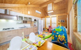 Gapyeong Lulu Kids Pension
