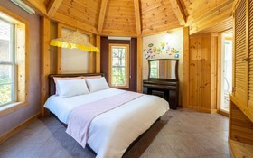 Gapyeong Lulu Kids Pension
