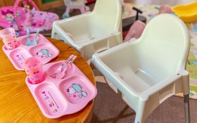 Gapyeong Lulu Kids Pension