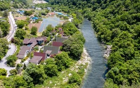 Gapyeong Lulu Kids Pension