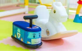 Gapyeong Lulu Kids Pension