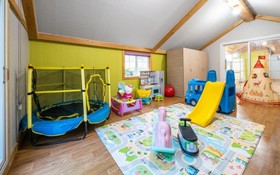 Gapyeong Lulu Kids Pension