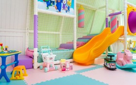 Gapyeong Lulu Kids Pension
