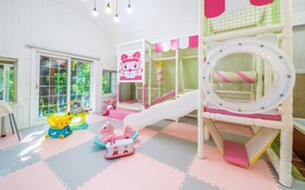 Gapyeong Lulu Kids Pension