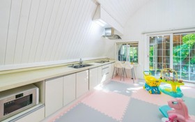 Gapyeong Lulu Kids Pension