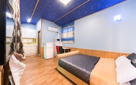 Gapyeong Luzern Kids Pension