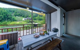 Gapyeong Luzern Kids Pension