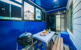 Gapyeong Luzern Kids Pension