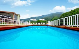 Gapyeong Luzern Kids Pension