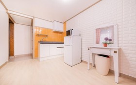 Gapyeong Luzern Kids Pension