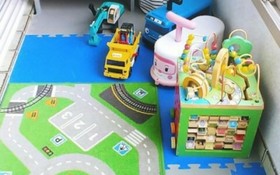 Gapyeong Luzern Kids Pension