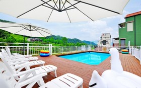 Gapyeong Luzern Kids Pension