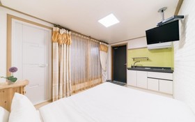 Gapyeong Luzern Kids Pension