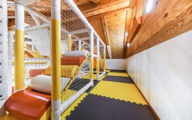 Gapyeong Luzern Kids Pension
