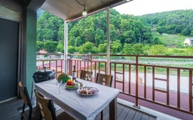Gapyeong Luzern Kids Pension