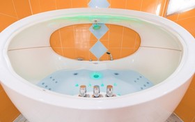 Gapyeong Luzern Kids Pension