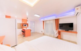 Gapyeong Luzern Kids Pension