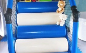 Gapyeong Luzern Kids Pension