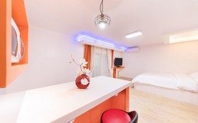 Gapyeong Luzern Kids Pension