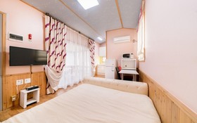 Gapyeong Luzern Kids Pension