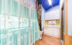 Gapyeong Luzern Kids Pension