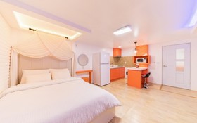 Gapyeong Luzern Kids Pension