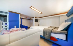 Gapyeong Luzern Kids Pension