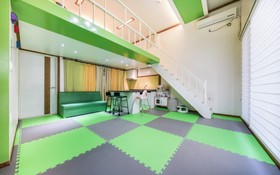 Gapyeong Luzern Kids Pension