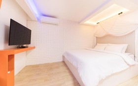 Gapyeong Luzern Kids Pension