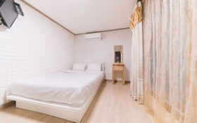 Gapyeong Luzern Kids Pension