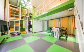 Gapyeong Luzern Kids Pension