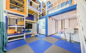 Gapyeong Luzern Kids Pension